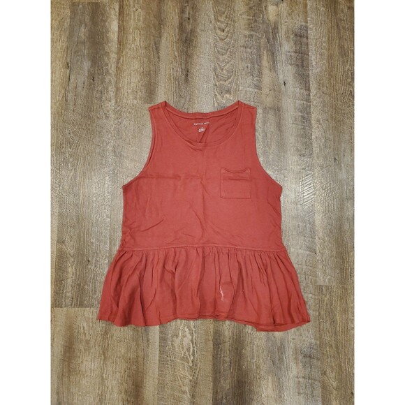 American Eagle Large Tank Top - Picture 1 of 3